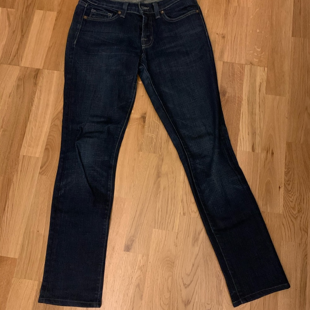 Jbrand Pencil leg sz 27